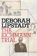 The Eichmann Trial Cover