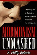 Mormonism Unmasked
