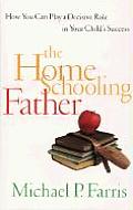 The Home Schooling Father