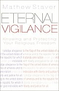 Eternal Vigilance: A Complete Handbook for Defending Your Religious Rights Cover
