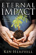 Eternal Impact: The Passion of Kingdom-Centered Communities