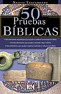 50 Pruebas Para La Biblia