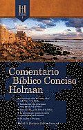 Comentario Biblico Conciso Holman