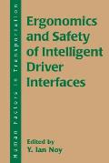 Ergonomics and Safety PR (Human Factors in Transportation)