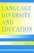 Language Diversity and Education P