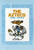 The Aztecs, a history Cover