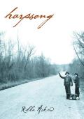 Oklahoma Stories & Storytellers #1: Harpsong Cover