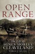 Oklahoma Western Biographies #26: Open Range