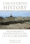 Uncovering History Cover