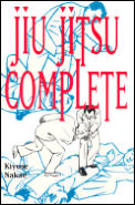 Jiu Jitsu Complete Cover