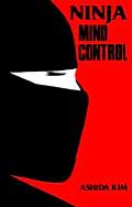 Ninja Mind Control Cover