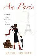 Au Paris Cover