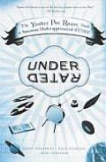 Underrated: The Yankee Pot Roast Book of Awesome Underappreciated Stuff Cover