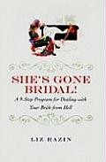 She's Gone Bridal! Cover