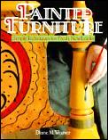 Painted Furniture: Simple Techniques for Fresh, New Looks Cover