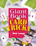 Giant Book of Card Tricks