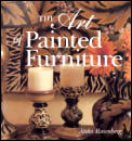 The Art of Painted Furniture