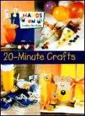20-Minute Crafts