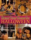 Haunt Your House for Halloween: Decorating Tricks & Party Treats