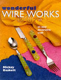 Wonderful Wire Works Cover