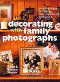 Decorating With Family Photographs Creat