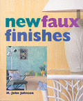 New Faux Finishes