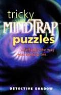 Tricky Mindtrap Puzzles: Challenge the Way You Think & See