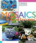 Mosaics in an Afternoon