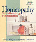 Homeopathy Self-Healing Handbook
