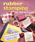 Rubber Stamping for the First Time