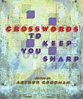 Crosswords to Keep You Sharp