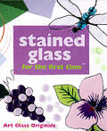 For the First Time: Stained Glass for the First Time