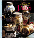 Jazzy Jars: Glorious Gift Ideas Cover