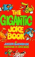 The Gigantic Joke Book