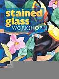 Stained Glass Workshop