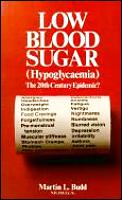 Low Blood Sugar Hypoglycemia