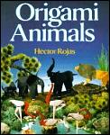Origami Animals