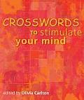 Crosswords to Stimulate Your Mind