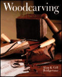 Woodcarving Basics