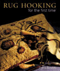 Rug Hooking for the First Time