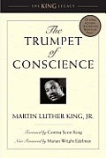 The Trumpet of Conscience Cover