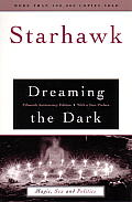 Dreaming the Dark Cover