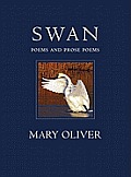 Swan: Poems and Prose Poems Cover