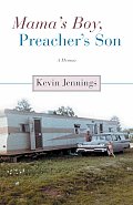 Mama's Boy, Preacher's Son: A Memoir Cover