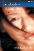 Somebody's Daughter (05 Edition) Cover
