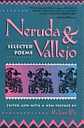 Neruda and Vallejo Cover
