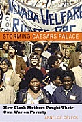Storming Caesar's Palace