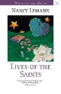 Lives of the Saints (Voices of the South) Cover