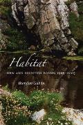 Habitat: New and Selected Poems, 1965-2005 Cover