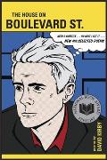 The House on Boulevard St.: New and Selected Poems (Southern Messenger Poets) Cover